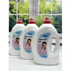 DOWRY Premium Gel Baby 4 л (85 прань)